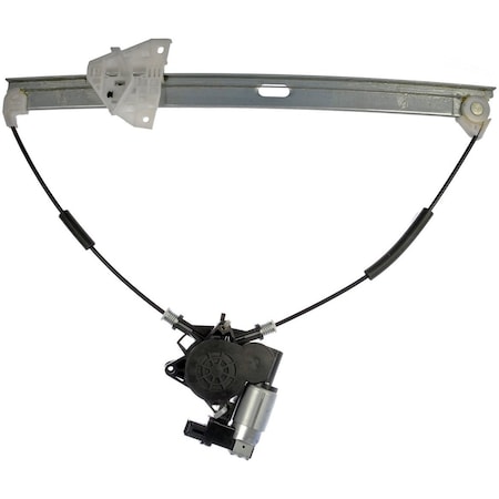 Dorman Power Window Regulator And Motor Assembly, Dorman - Oe Solutions 748-084 748-084